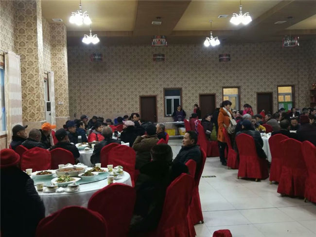迎春联谊会11