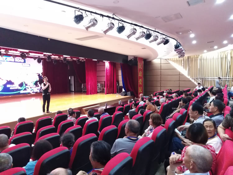 夏日线路推荐会6
