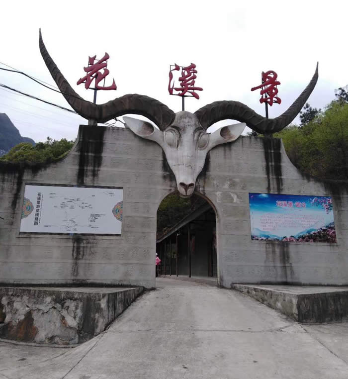 疫后首发团九皇山花溪景一日游