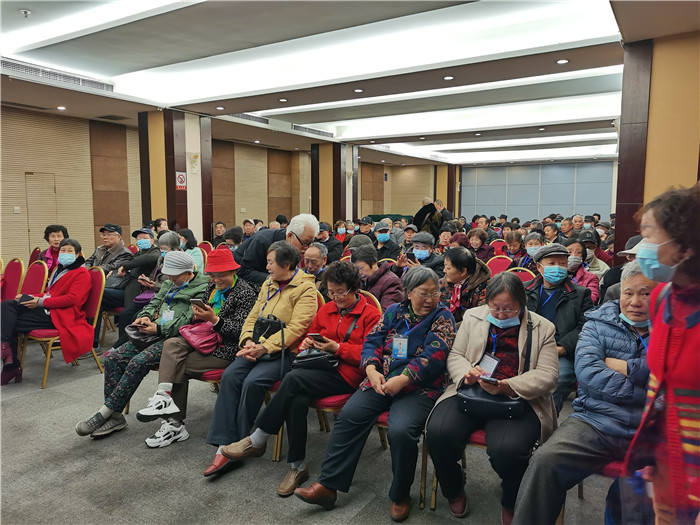 绵阳豪门国际官网沐日旅行社2021年春季线路推荐会暨客户答谢会举行