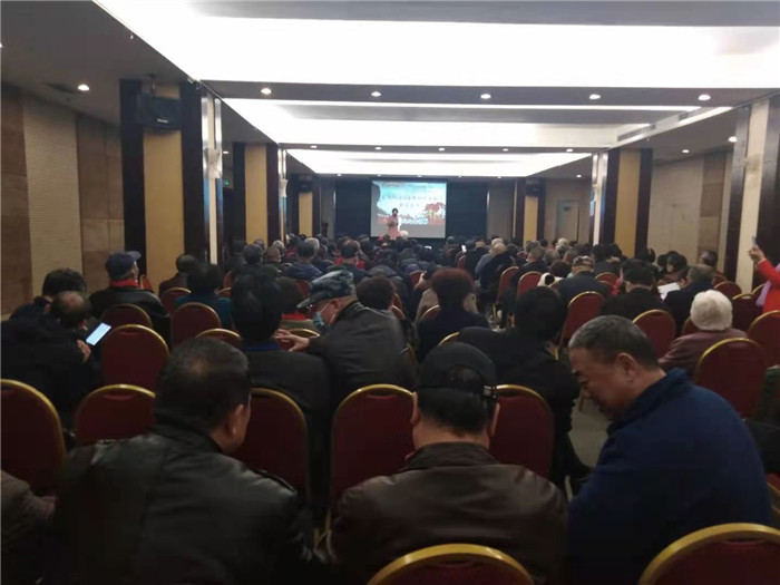 绵阳豪门国际官网沐日旅行社2021年春季线路推荐会暨客户答谢会举行