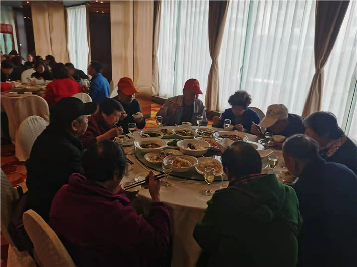 绵阳豪门国际官网沐日旅行社2021年总统涉外三峡游轮新闻宣布会