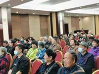 绵阳豪门国际官网沐日旅行社举行客户答谢会暨青；；舯苁钔萍龌