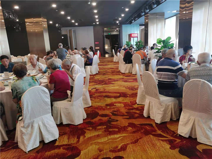 绵阳豪门国际官网沐日旅行社2021金秋金品线路推荐会_活动资讯_豪门国际官网
