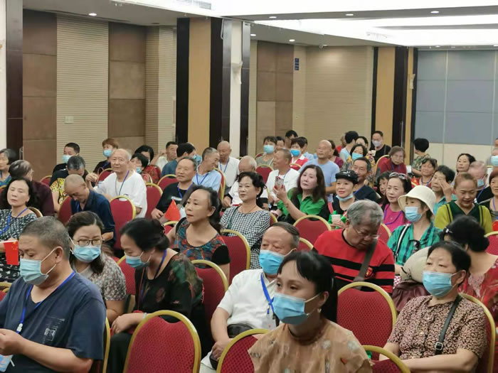 南海风云旅游线路宣布会在开元旅馆召开_活动资讯_豪门国际官网