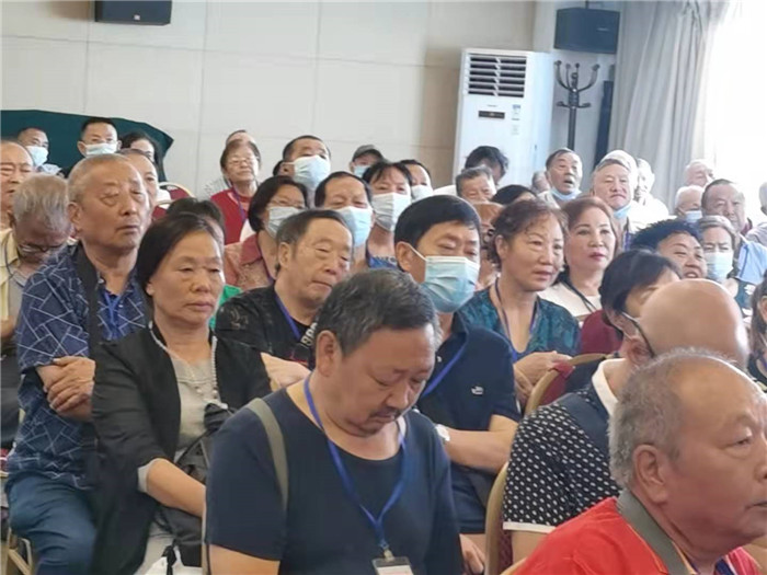 绵阳豪门国际官网行沐日旅行社2021长江三峡游轮线路分享会