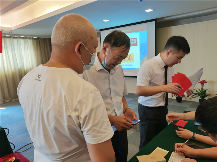 绵阳豪门国际官网行沐日旅行社2021长江三峡游轮线路分享会