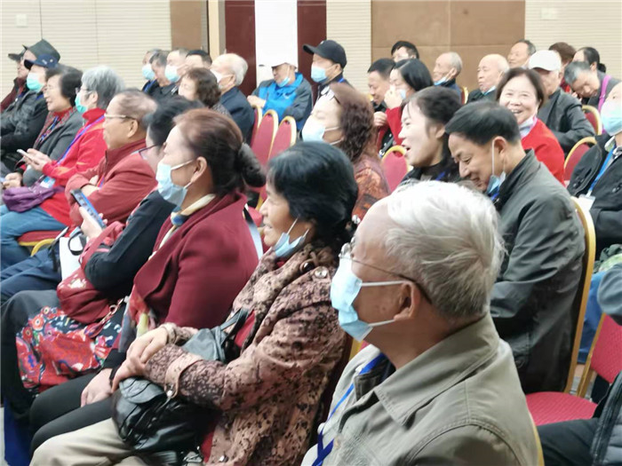 绵阳豪门国际官网沐日旅行社南海风云线路推荐暨客户答谢会