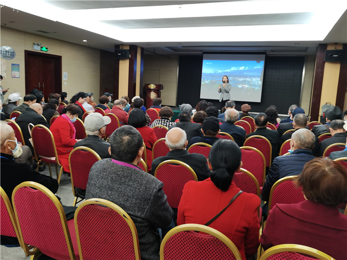 绵阳豪门国际官网沐日旅行社南海风云线路推荐暨客户答谢会