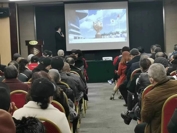 绵阳豪门国际官网沐日旅行社2023年春季旅游线路推荐会