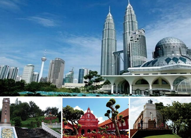 王牌新马泰10日游_出境旅游_豪门国际官网