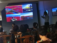 绵阳豪门国际官网行沐日旅行举行2023年秋摄三绝坝上阿尔山红海滩空调旅游专列12日游推荐会