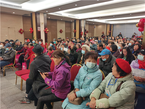 绵阳豪门国际官网沐日旅行社举行2024年新春团拜会_活动资讯_豪门国际官网