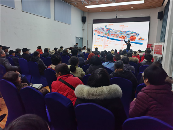 绵阳豪门国际官网沐日旅行社2025年新春团拜会暨新品宣布会