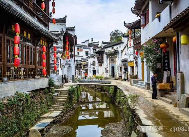 漫山花海—畅游闽赣双卧10日游_海内旅游_豪门国际官网