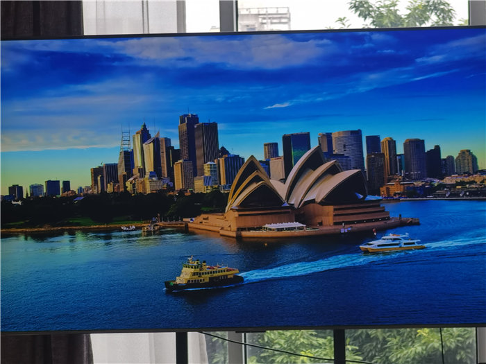 绵阳豪门国际官网沐日旅行社2025年澳洲暨秋季线路品鉴会