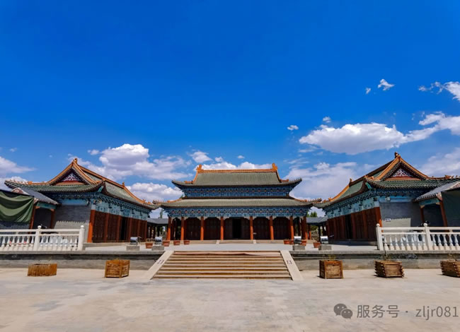 全景南疆胡杨林品质专列13日游_海内旅游_豪门国际官网