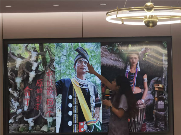 绵阳豪门国际官网行沐日旅行社举行“什邡号.2025熊猫专列”旅游线路分享会