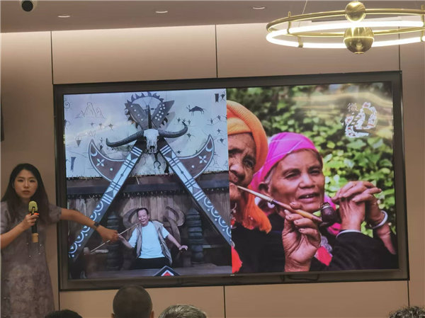 绵阳豪门国际官网行沐日旅行社举行“什邡号.2025熊猫专列”旅游线路分享会