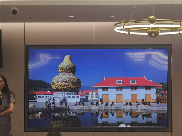 绵阳豪门国际官网行沐日旅行社举行“什邡号.2025熊猫专列”旅游线路分享会