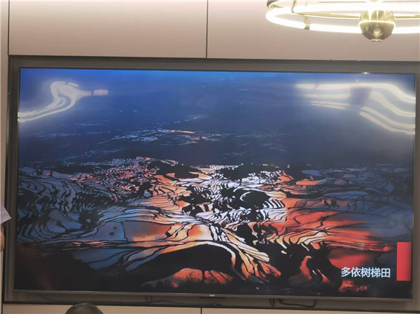 绵阳豪门国际官网行沐日旅行社举行“什邡号.2025熊猫专列”旅游线路分享会