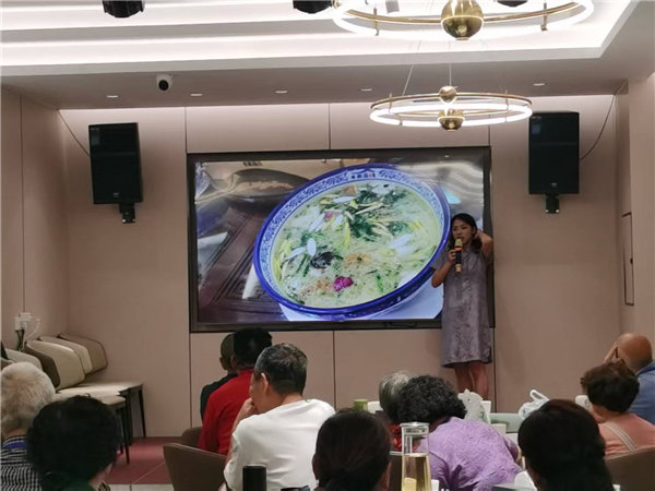 绵阳豪门国际官网行沐日旅行社举行“什邡号.2025熊猫专列”旅游线路分享会