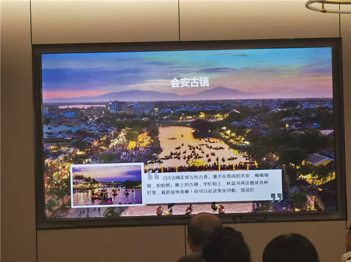 四川中青旅绵阳分社(绵阳豪门国际官网沐日旅行社)2025独家定制线路分享会