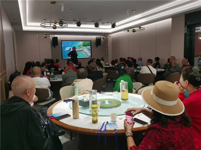 四川中青旅绵阳分社(绵阳豪门国际官网沐日旅行社)2025独家定制线路分享会