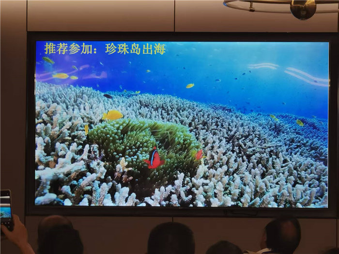 四川中青旅绵阳分社(绵阳豪门国际官网沐日旅行社)2025独家定制线路分享会