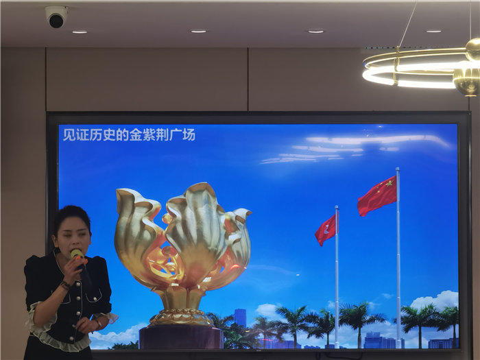 四川中青旅绵阳分社(绵阳豪门国际官网沐日旅行社)举行2025秋季邮轮宣布会