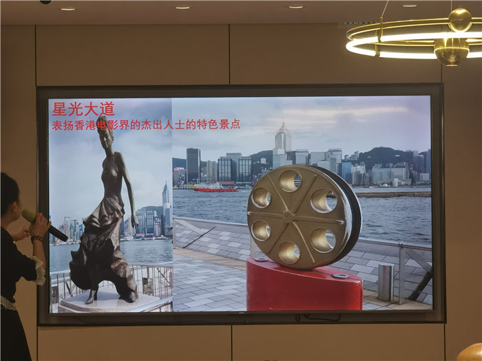 四川中青旅绵阳分社(绵阳豪门国际官网沐日旅行社)举行2025秋季邮轮宣布会