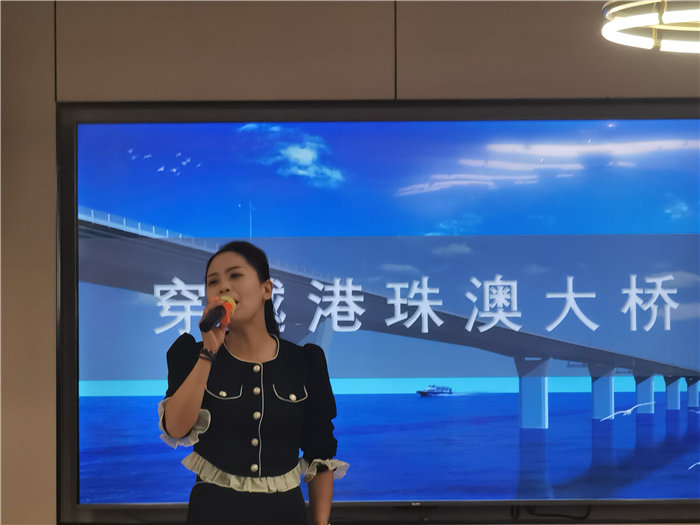 四川中青旅绵阳分社(绵阳豪门国际官网沐日旅行社)举行2025秋季邮轮宣布会