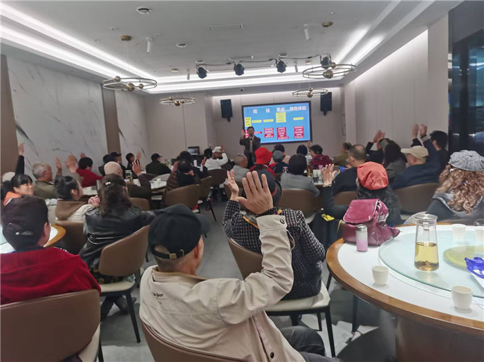 绵阳豪门国际官网沐日旅行社2025年暖冬线路推荐会