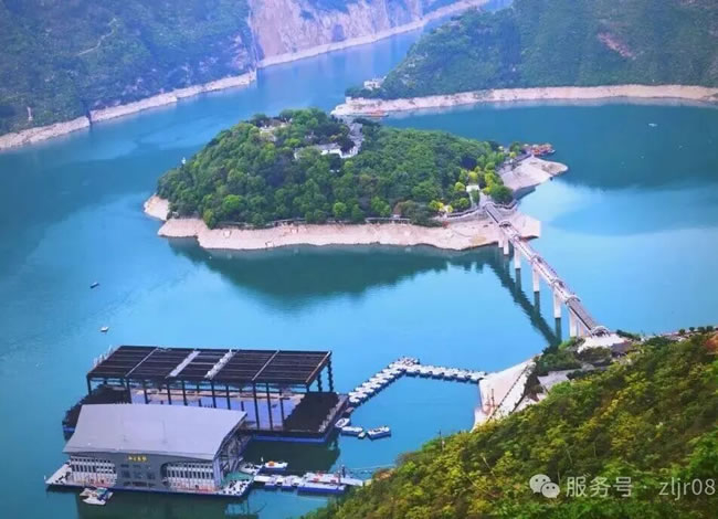 畅游三峡纯玩5日游_其它_豪门国际官网