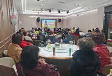 绵阳豪门国际官网沐日旅行社举行长山河峡红叶精彩品鉴会