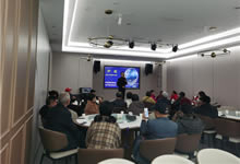 绵阳豪门国际官网沐日旅行社举行2025年哀劳山自驾宣布会