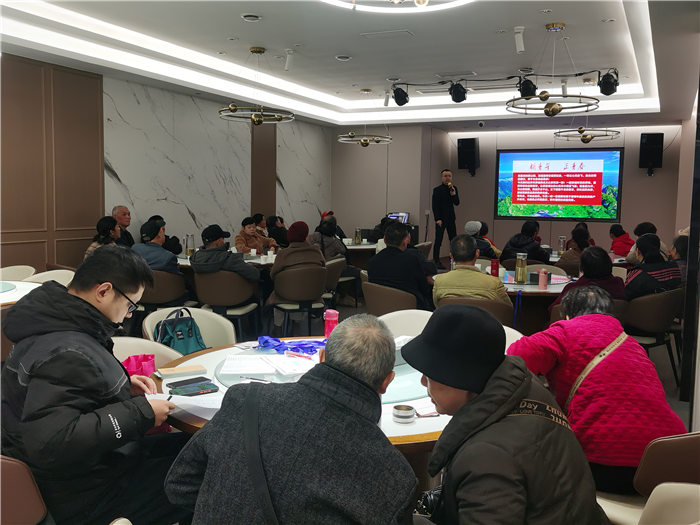 绵阳豪门国际官网沐日旅行社举行2025年哀劳山自驾宣布会