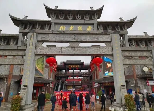 闽粤雄风.井冈红旗—闽粤赣专列11日游_其它_豪门国际官网