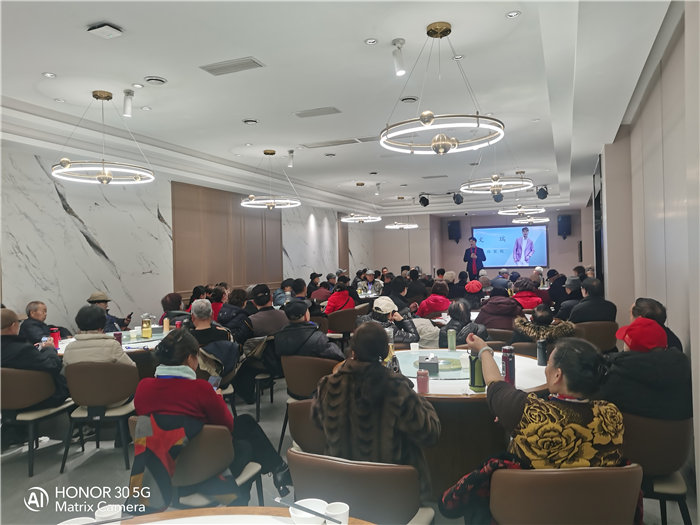 绵阳豪门国际官网沐日旅行社举行太行之巅 燕赵家乡8日游推荐会