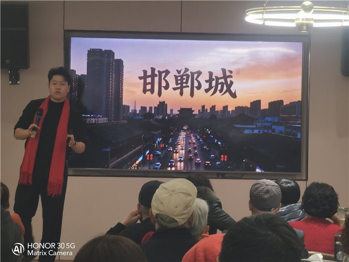 绵阳豪门国际官网沐日旅行社举行太行之巅 燕赵家乡8日游推荐会